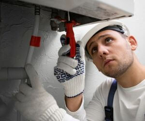 About Septic Pumping Service Represa, CA